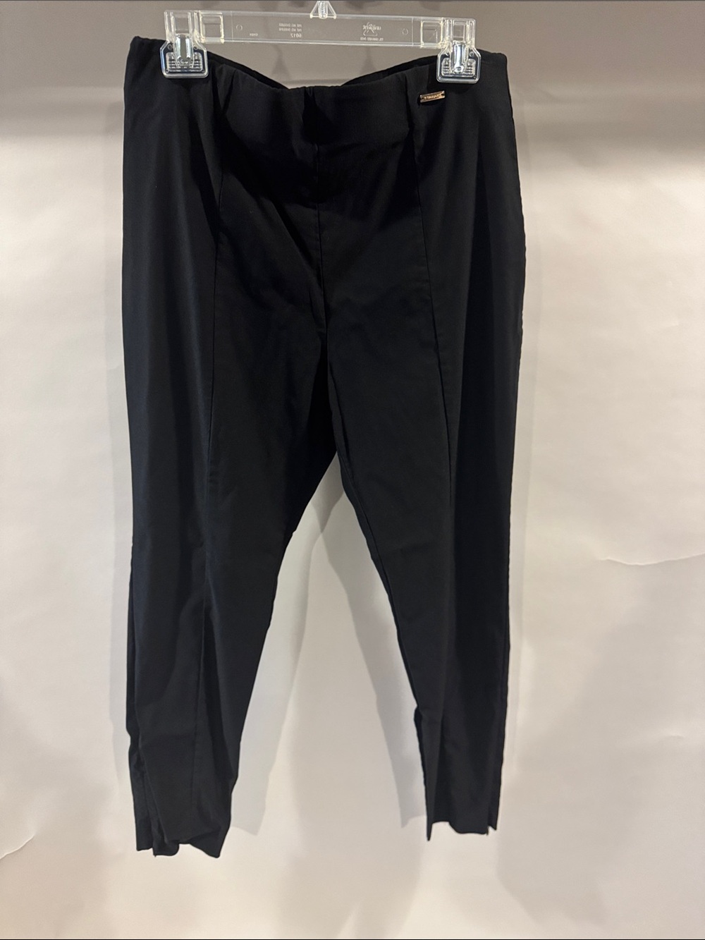 Tahari Women’s Straight leg Stretch Dress Pants